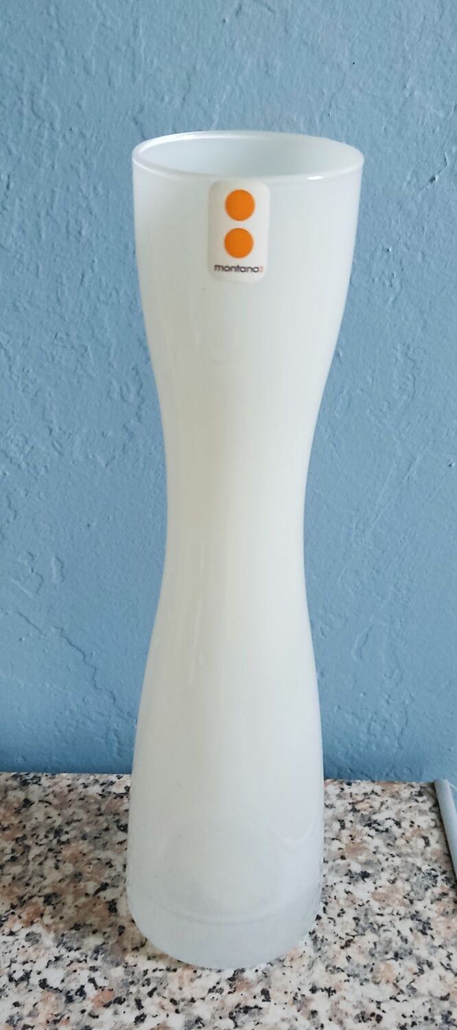 Vintage Montana design vase