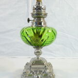 Ancient lampe a petrole no3