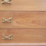 Scandinavian chest of drawers
