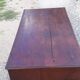 Buffet parisien noyer