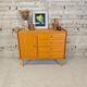 Vintage buffet
