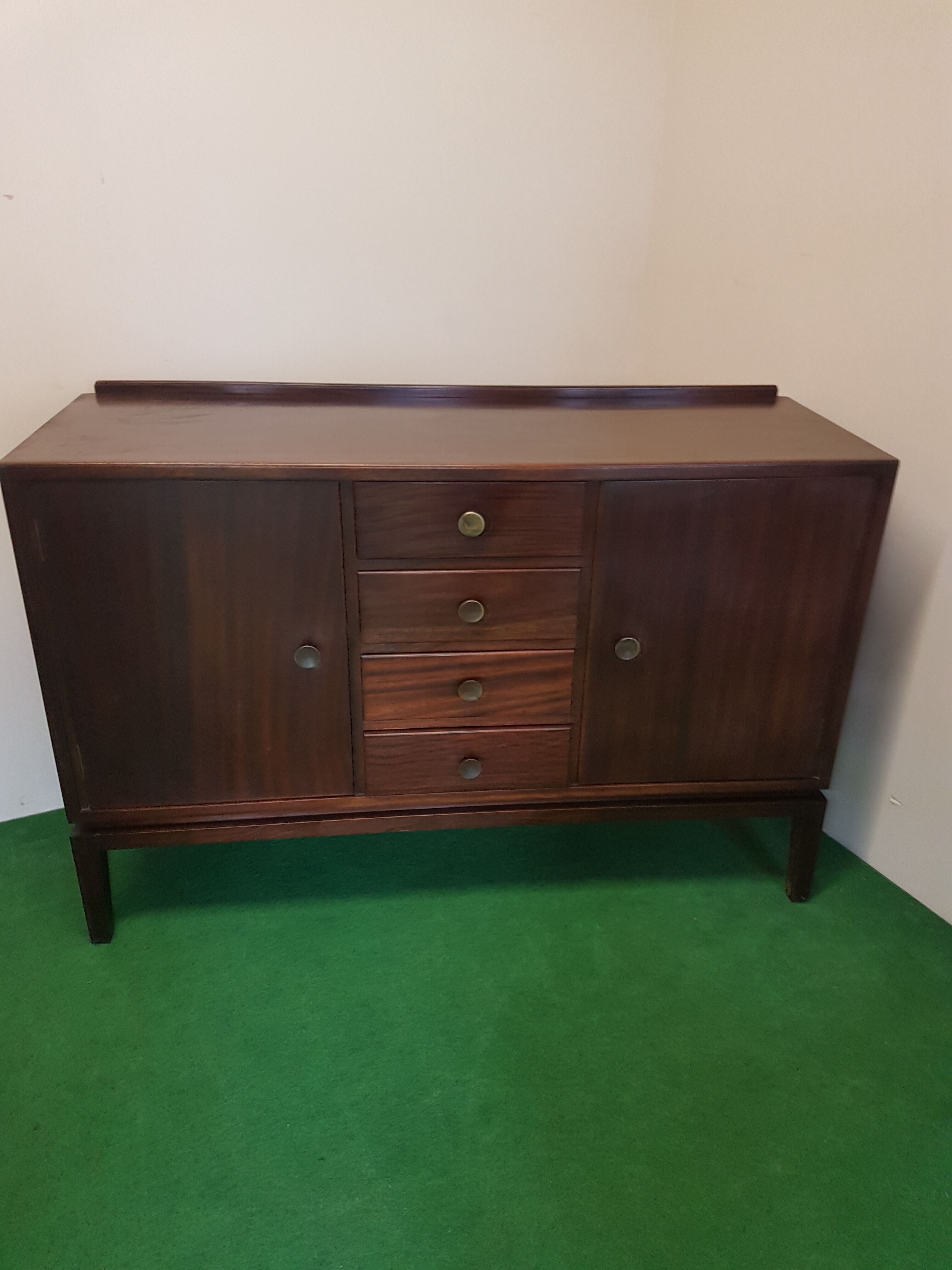 Vintage  sideboard