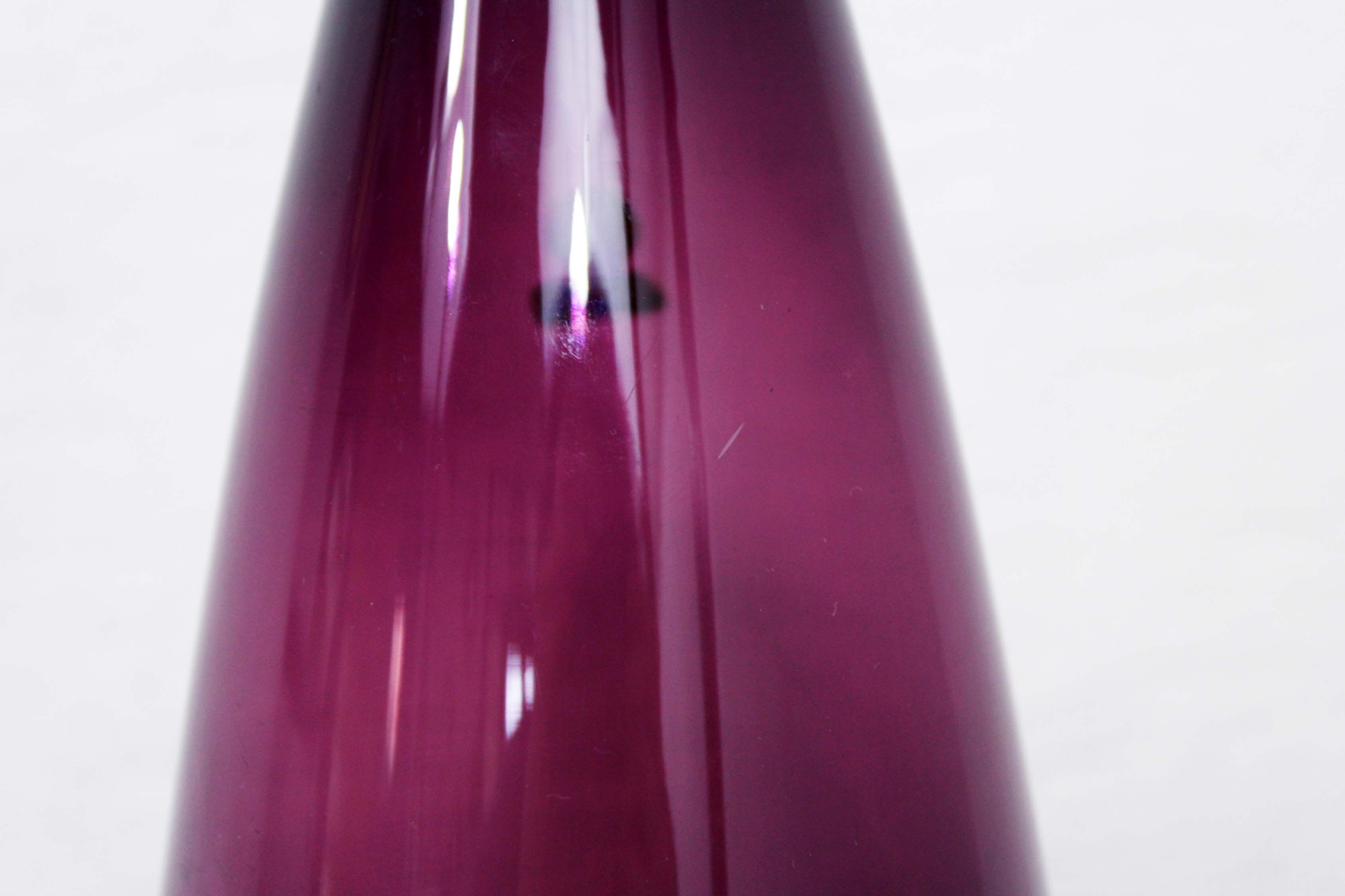 Vintage vase by Ingrid Vase 60's