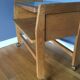 Table by Guillerme and Chambron