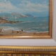 Willy Pannier old painting 1952