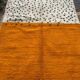 Handmade traditional beni mrirt rug, size 200 x 300 cm