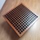 Tetra coffee table, Bernard Vuarnesson