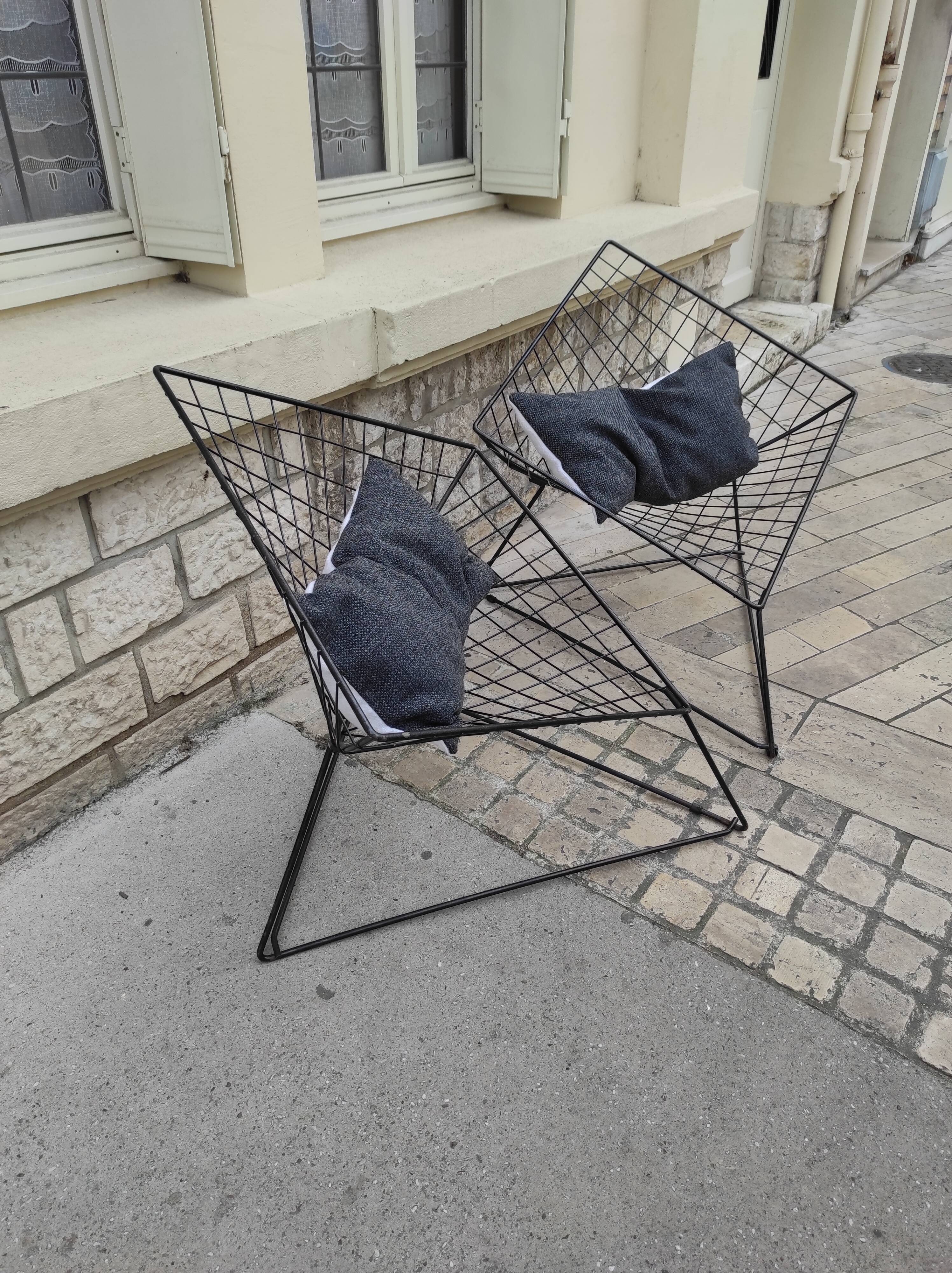 Armchairs Oti Niels Gammelgaard