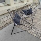 Armchairs Oti Niels Gammelgaard