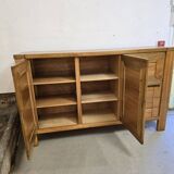 Enfilade Maison Regain 1970