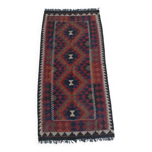 Tapis kilim vintage 200