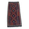 Tapis Kilim vintage 200 x 97