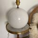 Ball lamp