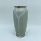 Vase en céramique gres pyrite de Guerande
