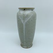 Vase en céramique gres pyrite de Guerande