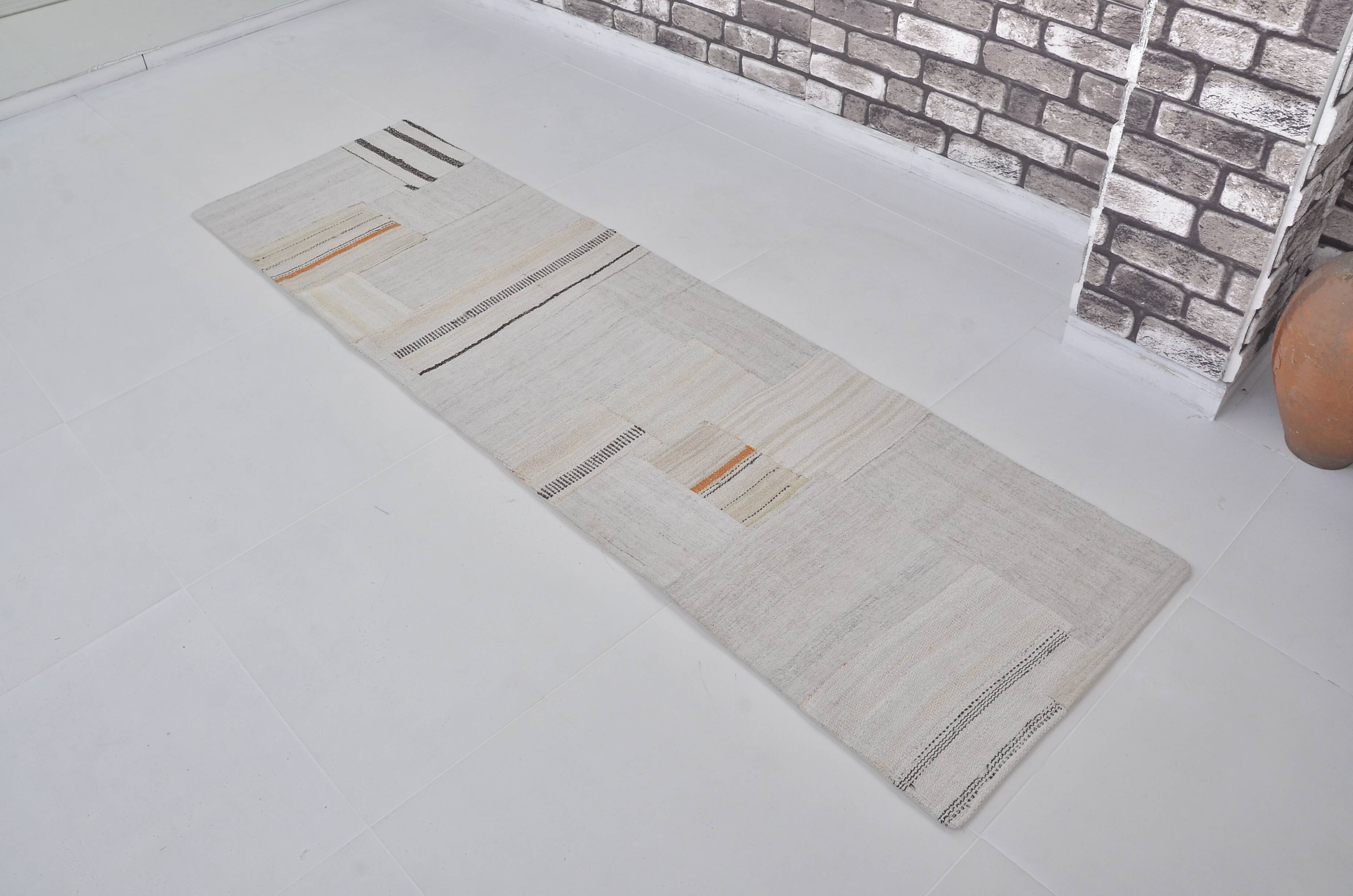 Vintage Turkish Hmep Kilim rug sku 3802