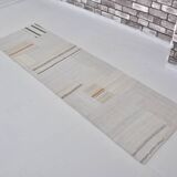 Vintage Turkish Hmep Kilim rug sku 3802