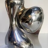 Sculpture Vase • Babyboop • Ron Arad • Alessi • 2002