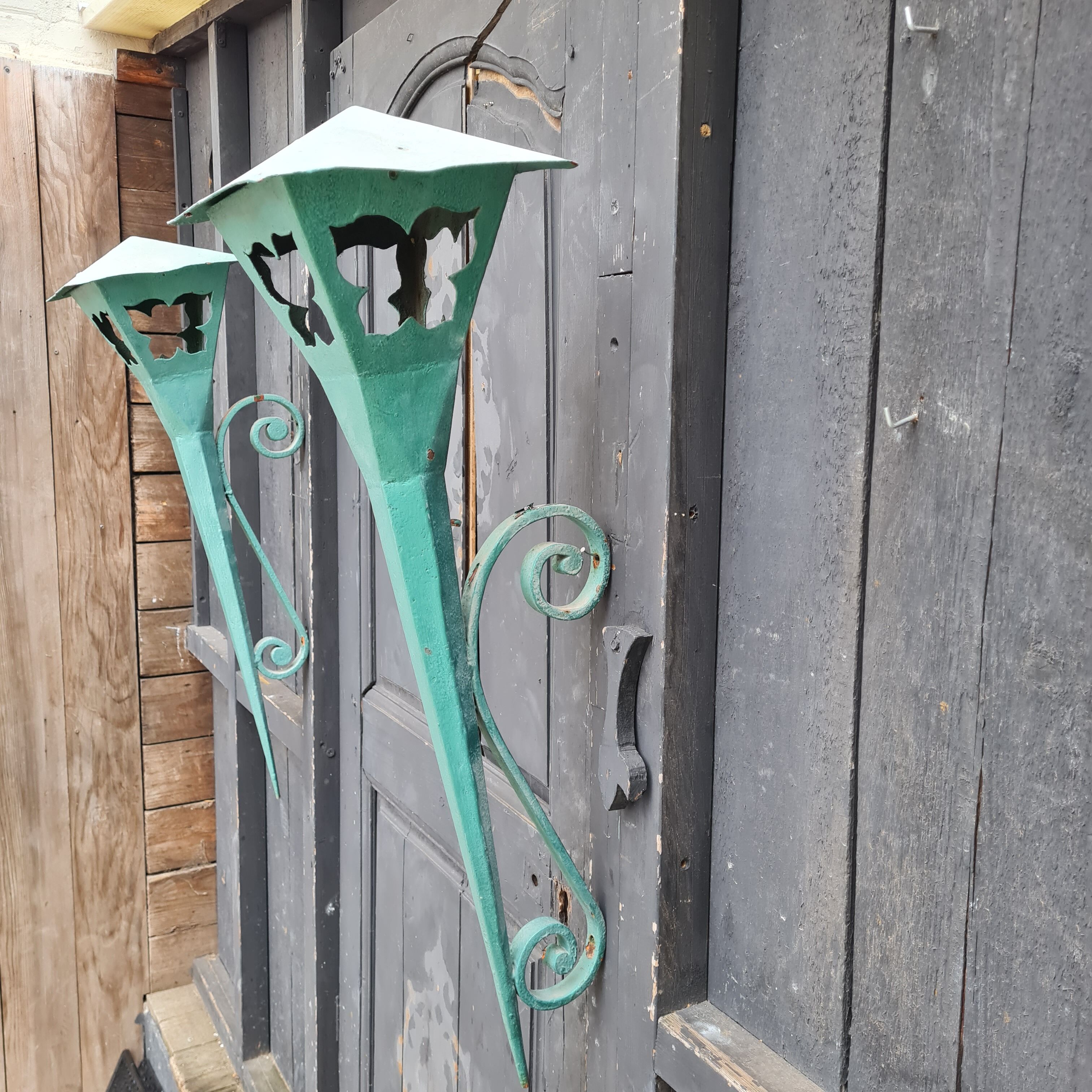 Lanterns 50s
