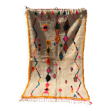 Azilal rug 241 x 145 cm