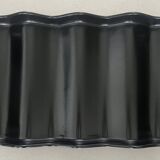 Pocket emptier, Onda model tray by Makio Hasuike for Revelli, Italy ann