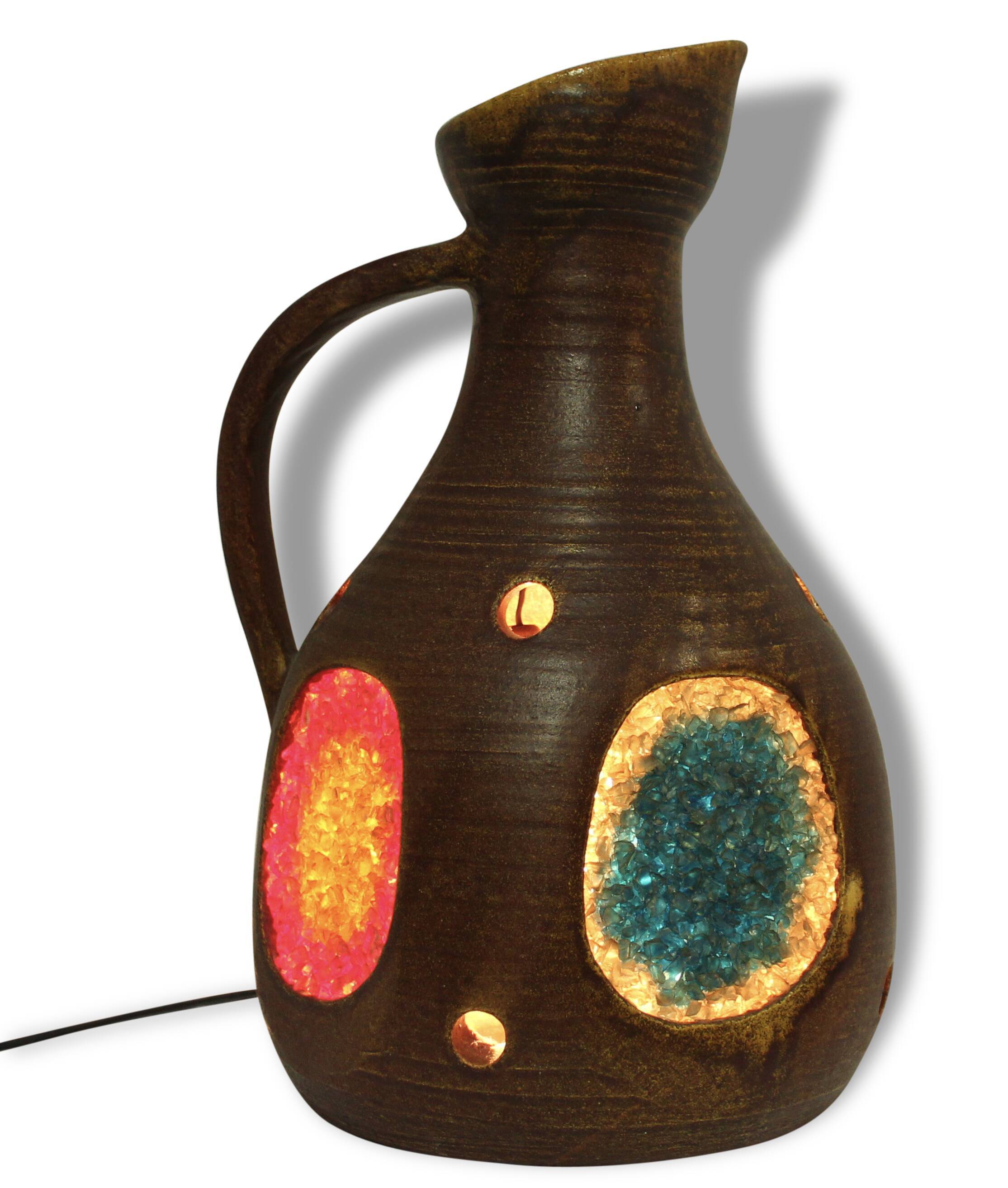 Lamp Accolay