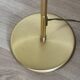 Holtkötter vintage reading floor lamp