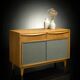 Petite commode esprit Guariche