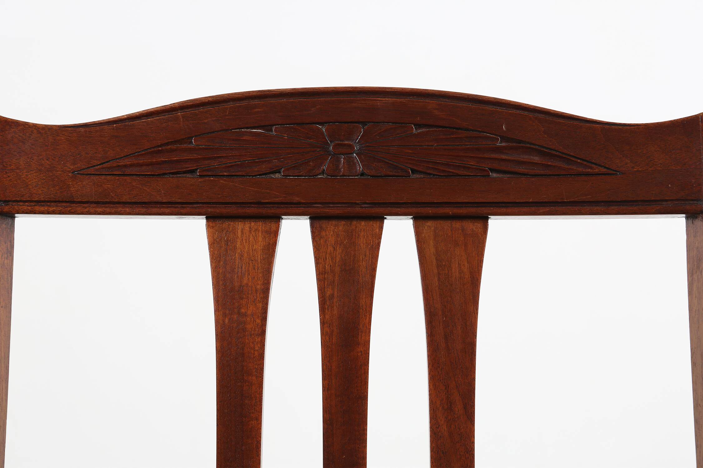 Antique Armchair, 1890s
