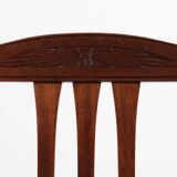 Fauteuil Antique, 1890s