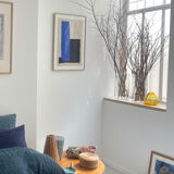 Essentiel n°1 Tirage d'art