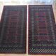 Wool carpet 61 x 120