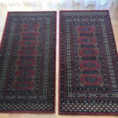 Tapis laine 61 x 120