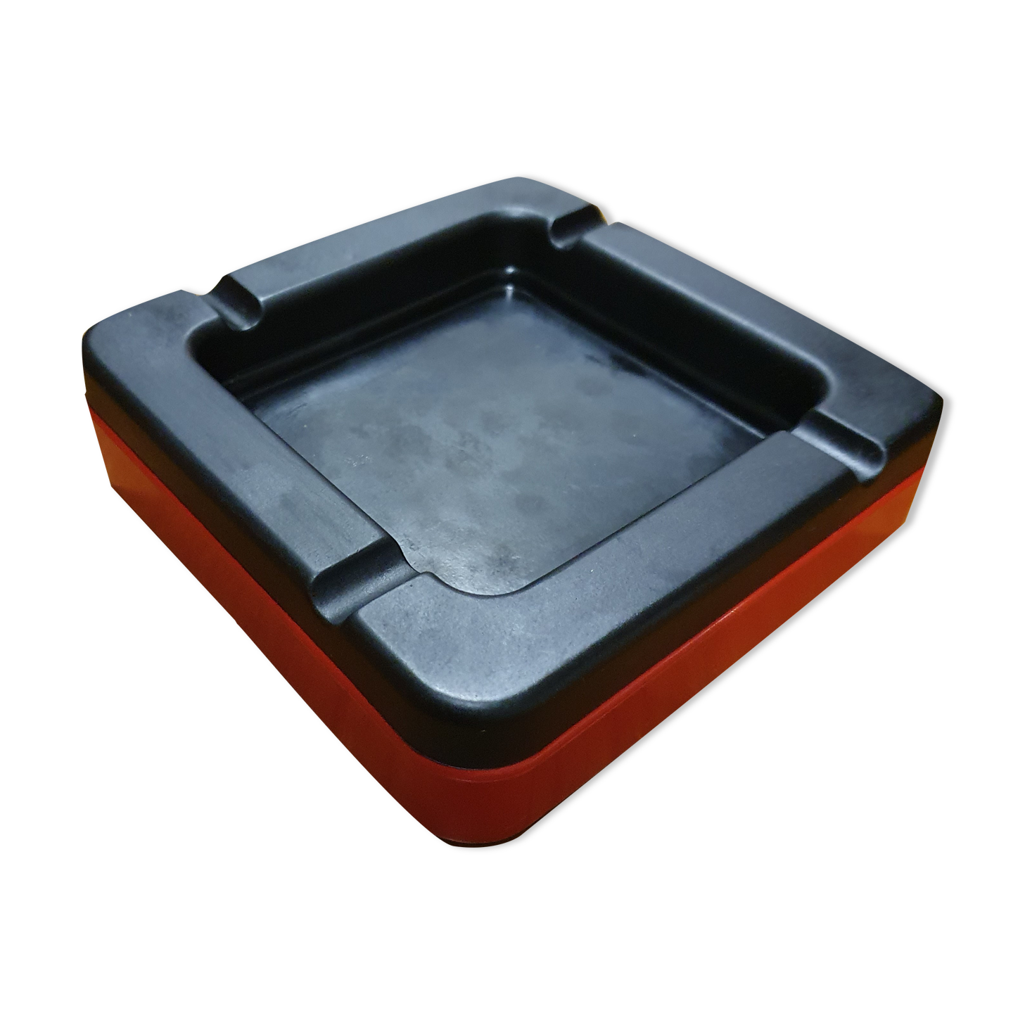 Ashtray Rexite design studio Erre milano