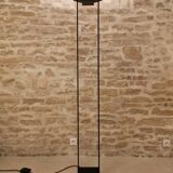 MPC floor lamp designed by Gilles Derain, Lumen edition, 1980