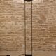 MPC floor lamp designed by Gilles Derain, Lumen edition, 1980