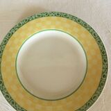 Villeroy and Boch plates