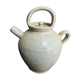 Ancient sandstone jug