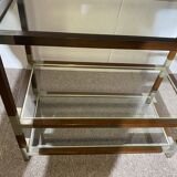 Italian shelf, 1970, design