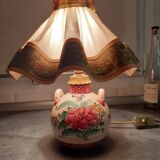 Clamecy table lamp