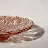 Plat en verre Rosaline