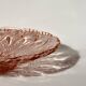 Glass dish Rosaline