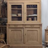 Oak sideboard