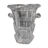 Lorraine crystal champagne bucket