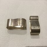 Towel ring