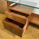 MidCentury Retro Vintage Rare Frank F.Scott for F.Wrighton & Sons Desk 1960