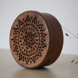 Round box