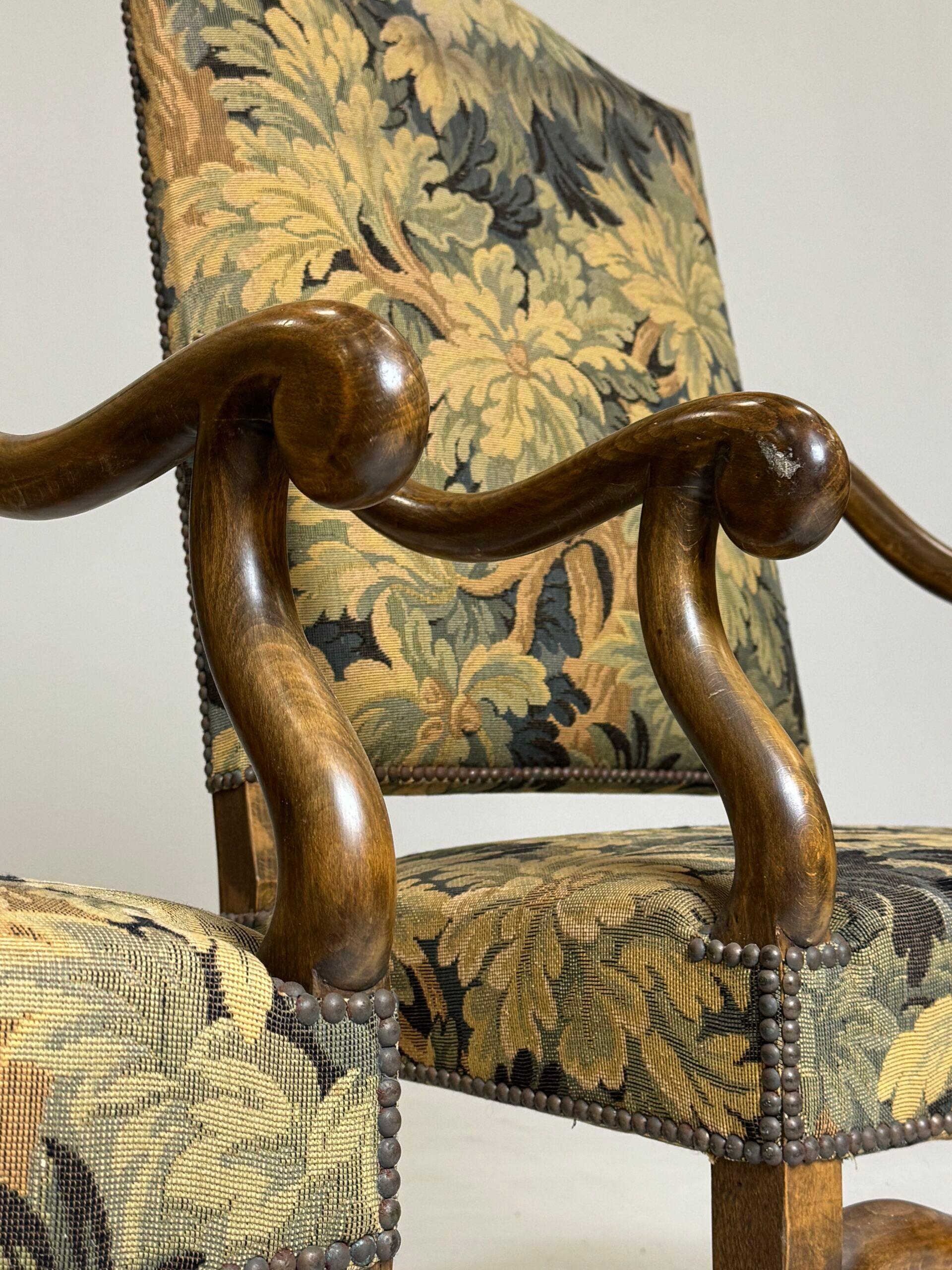 Fauteuils Os de Mouton (2)