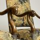 Fauteuils Os de Mouton (2)