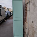 Parisian showcase cabinet year 30